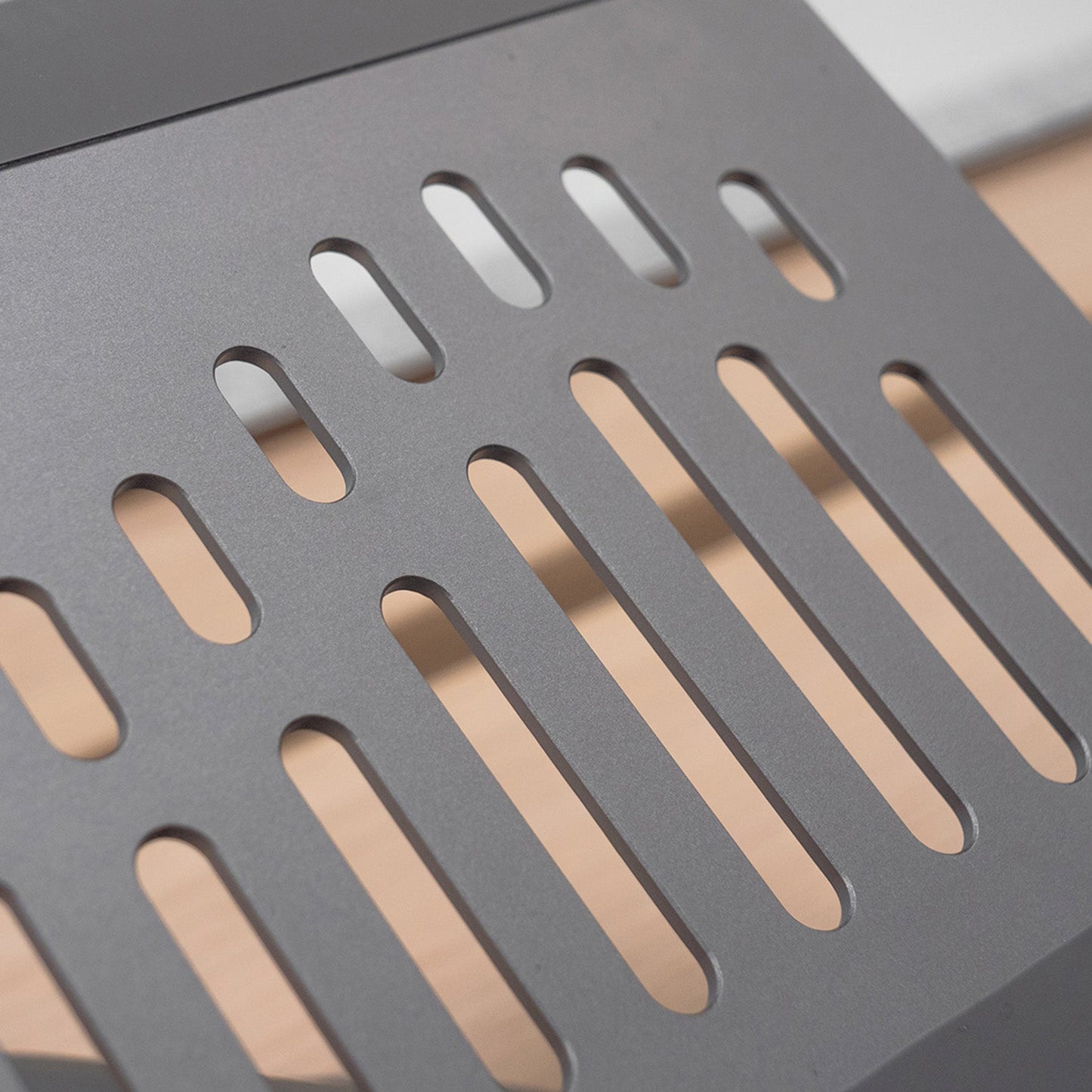 Slant Laptop Stand - beflo