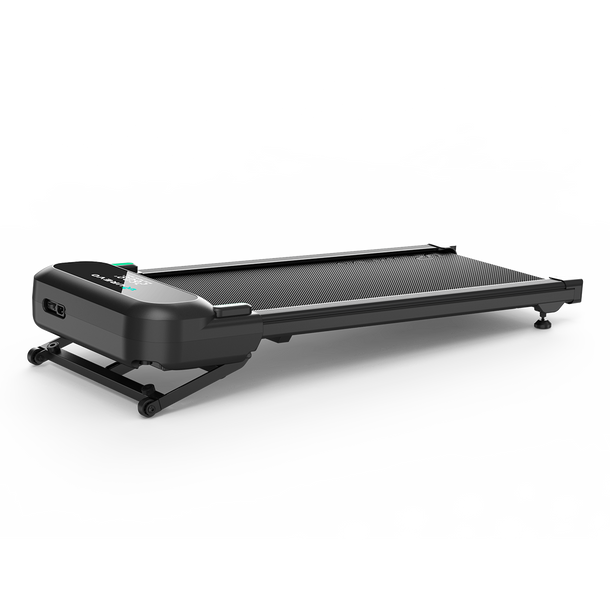 UREVO SpaceWalk 5L Smart Walking Pad Compact Treadmill