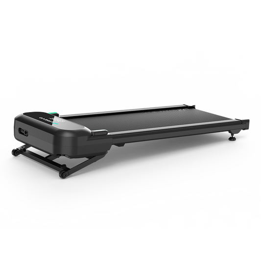 UREVO SpaceWalk 5L Smart Walking Pad Compact Treadmill