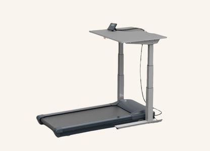 LifeSpan Omni Series TR5000-DT7 Treadmill Desk
