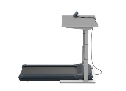 LifeSpan Omni Series TR5000-DT7 Treadmill Desk