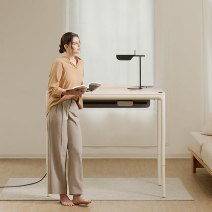 Beflo Tenon Mini workspace