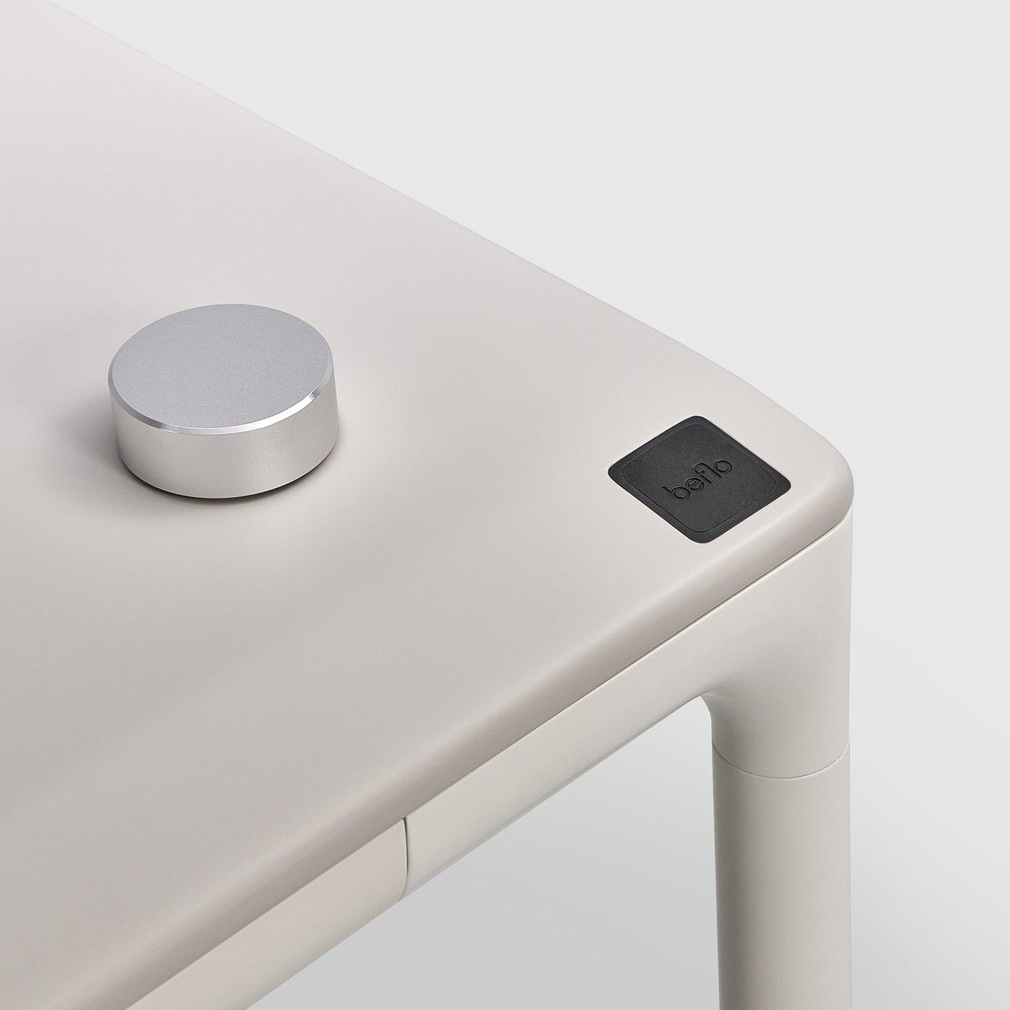 Beflo Tenon Mini detail