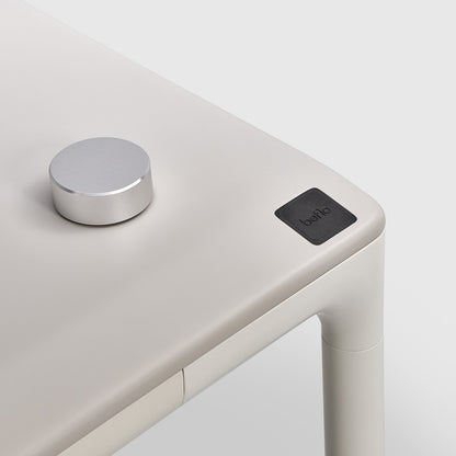 Beflo Tenon Mini detail