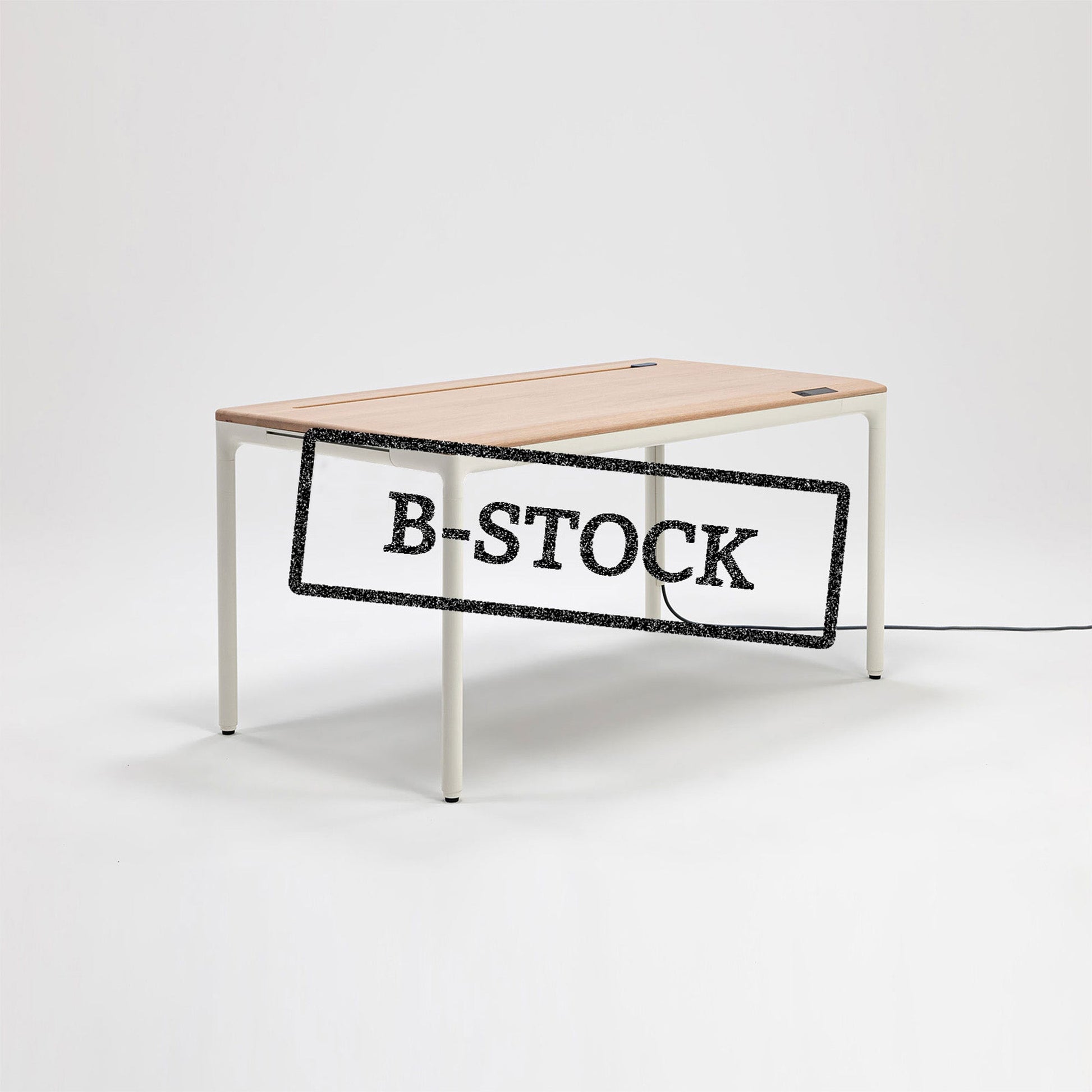 Beflo Tenon B-Stock standing desk