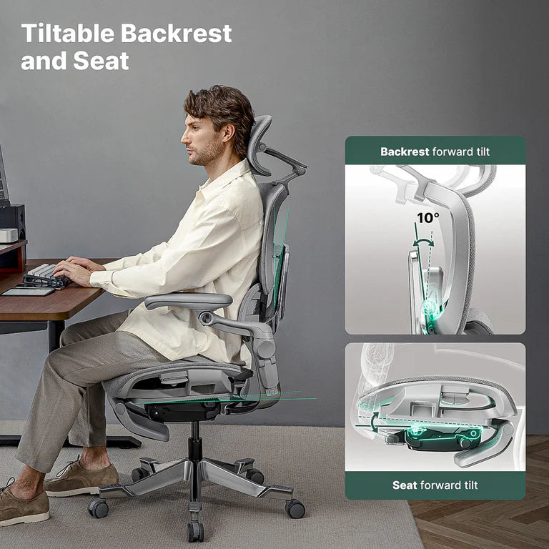 HINOMI H2 Pro Ergonomic Office Chair