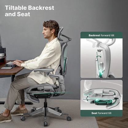 HINOMI H2 Pro Ergonomic Office Chair