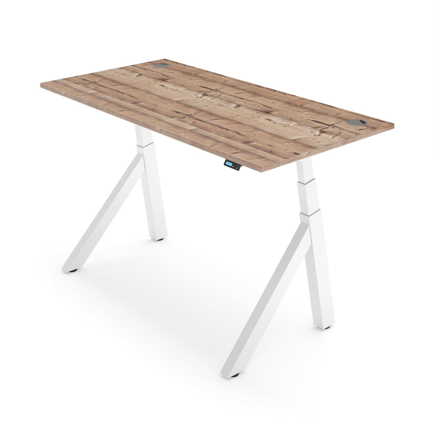 Flytta K-Design White Frame Timber Worktop