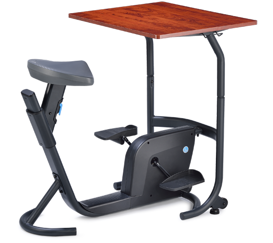 LifeSpan Unity Under Desk Bike