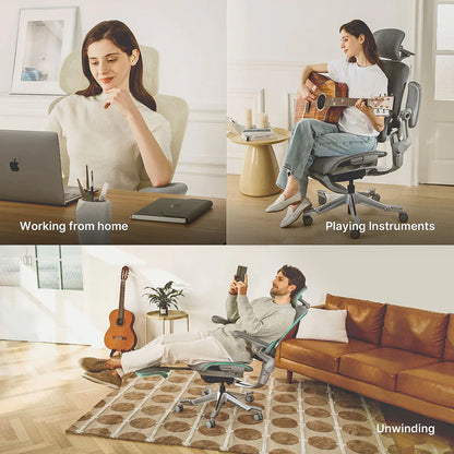 HINOMI H2 Pro Ergonomic Office Chair