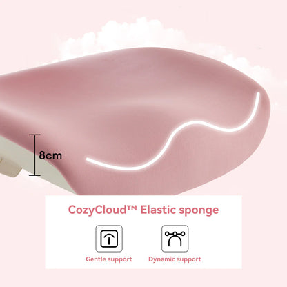 Musso E80 Muse Femme Ergonomic Chair