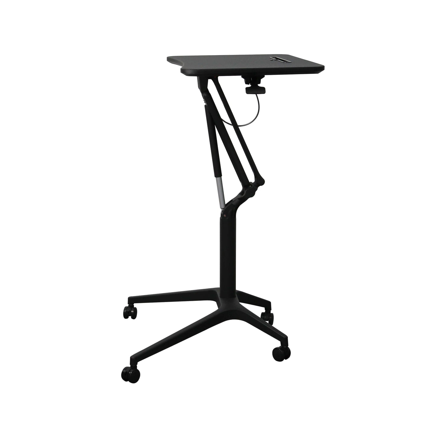 Ergonest Flexi Height-Adjustable Standing Workstation Desk