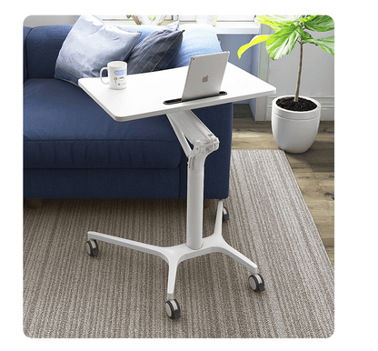 Ergonest Flexi Height-Adjustable Standing Workstation Desk