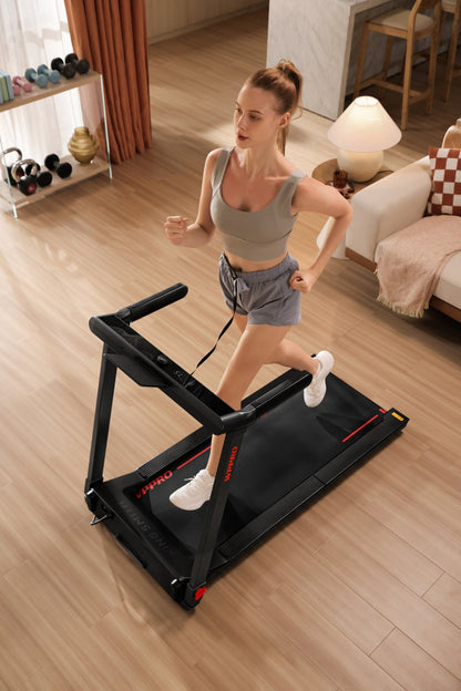 King Smith Fitness WPPRO Electric Walking Pad