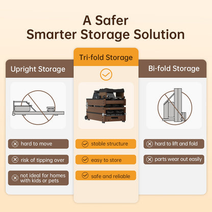 King Smith Fitness WR20 Water Rowing Machine