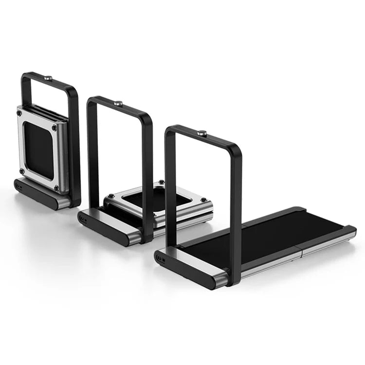 King Smith Fitness X21 Double-Fold Treadmill