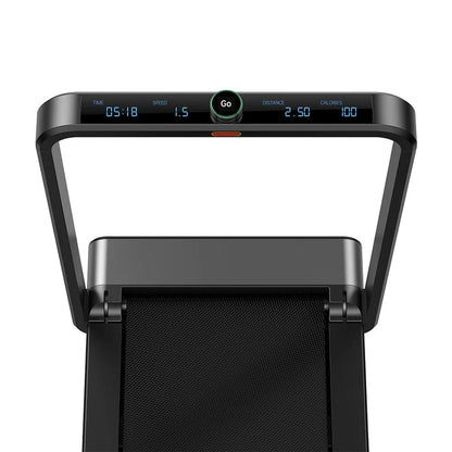 King Smith Fitness X21 Double-Fold Treadmill