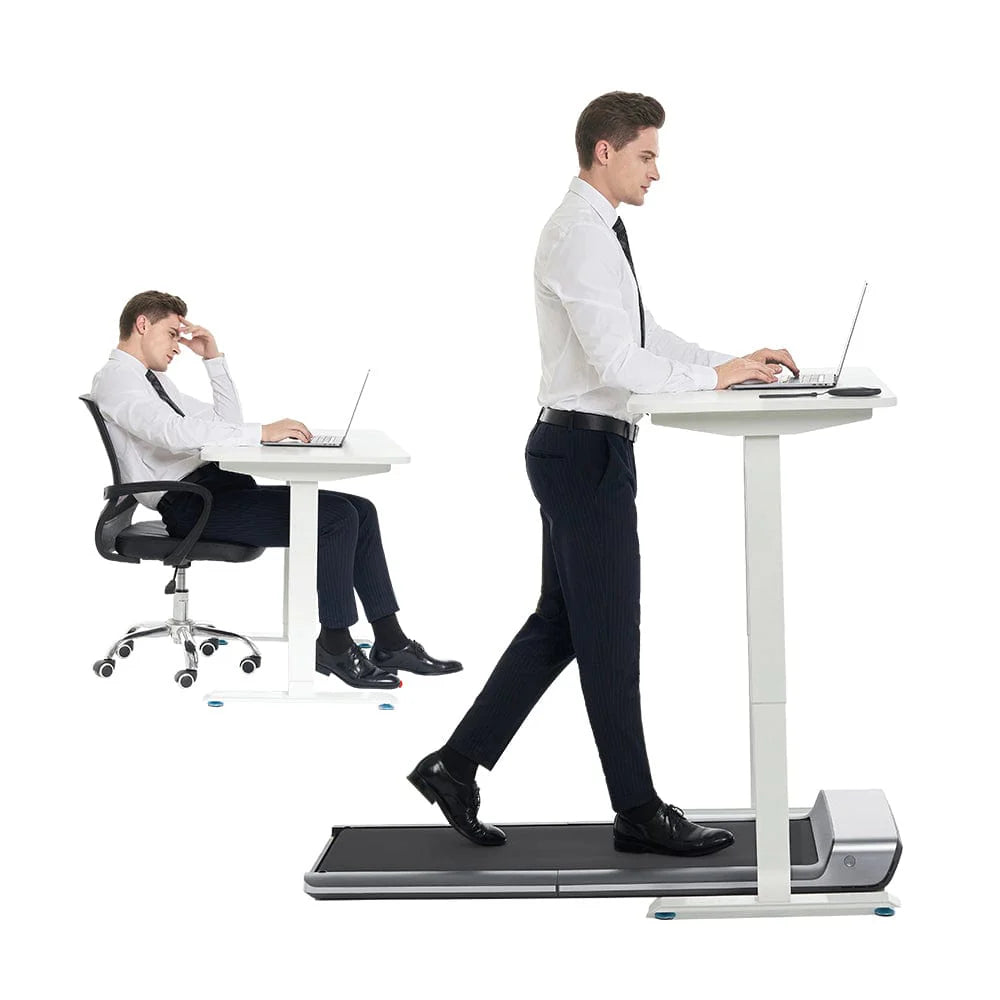 King Smith Fitness Standing Desk Standing Desk King Smith Fitness