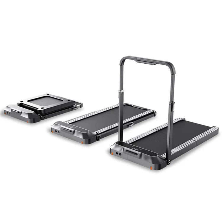 King Smith Fitness R2 2 in 1 Folding Treadmill Under Desk Treadmill King Smith Fitness