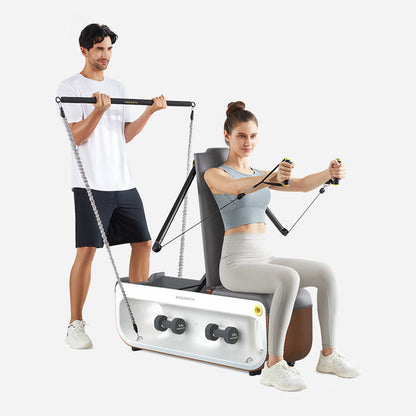 King Smith Fitness Tone-Up Workout Bench