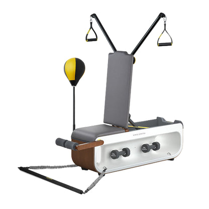 King Smith Fitness Tone-Up Workout Bench