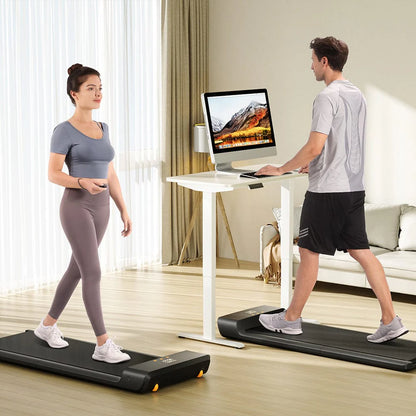 King Smith Fitness A1 Pro Folding Under Desk Treadmill Under Desk Treadmill King Smith Fitness