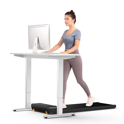 WFH Office Bundle - A1 Pro & King Smith Fitness Standing Desk