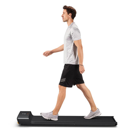 King Smith Fitness A1 Pro Folding Under Desk Treadmill Under Desk Treadmill King Smith Fitness