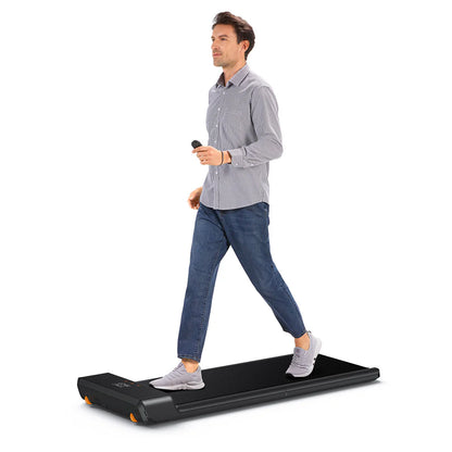 King Smith Fitness A1 Pro Folding Under Desk Treadmill Under Desk Treadmill King Smith Fitness Walking Pad