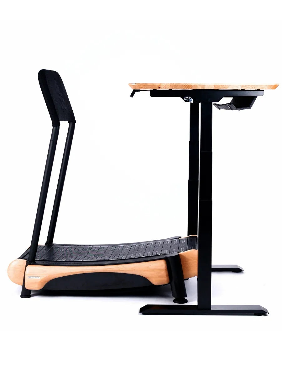 Walkolution 2 Ultimate Manual Desk Treadmill Treadmill Walkolution