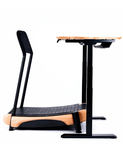 Walkolution 2 Ultimate Manual Desk Treadmill Treadmill Walkolution