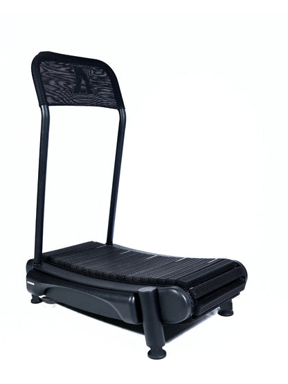 Walkolution 2 Ultimate Manual Desk Treadmill