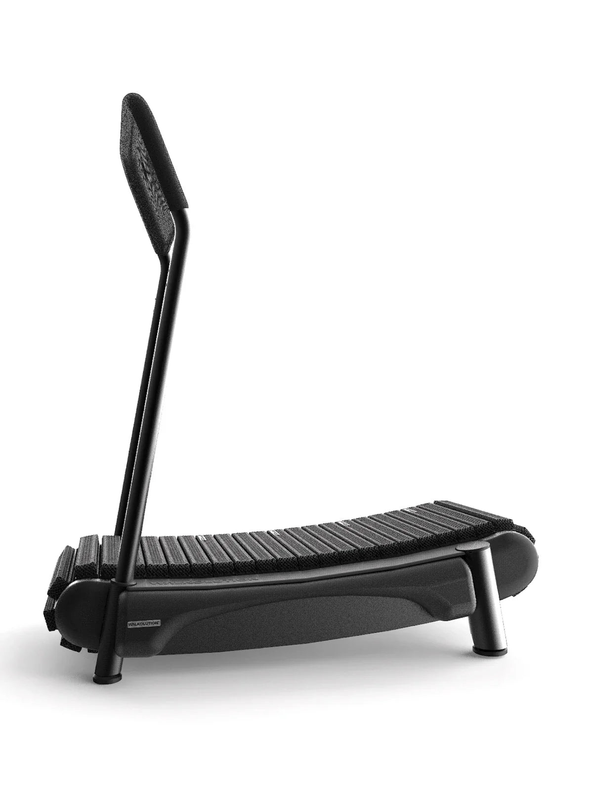 Walkolution 2 Ultimate Manual Desk Treadmill