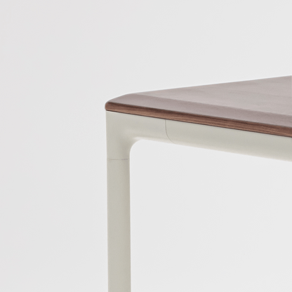 Beflo Tenon Mini Walnut