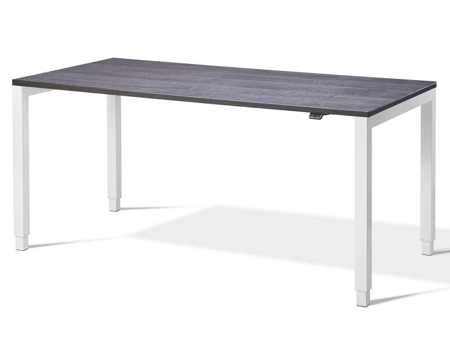 Aspa Executive Designer Standing Desk(With Bluetooth Control)