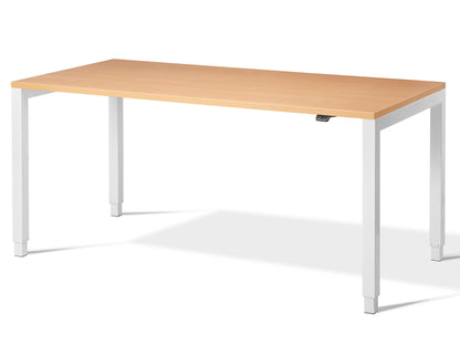 Aspa Executive Designer Standing Desk(With Bluetooth Control)