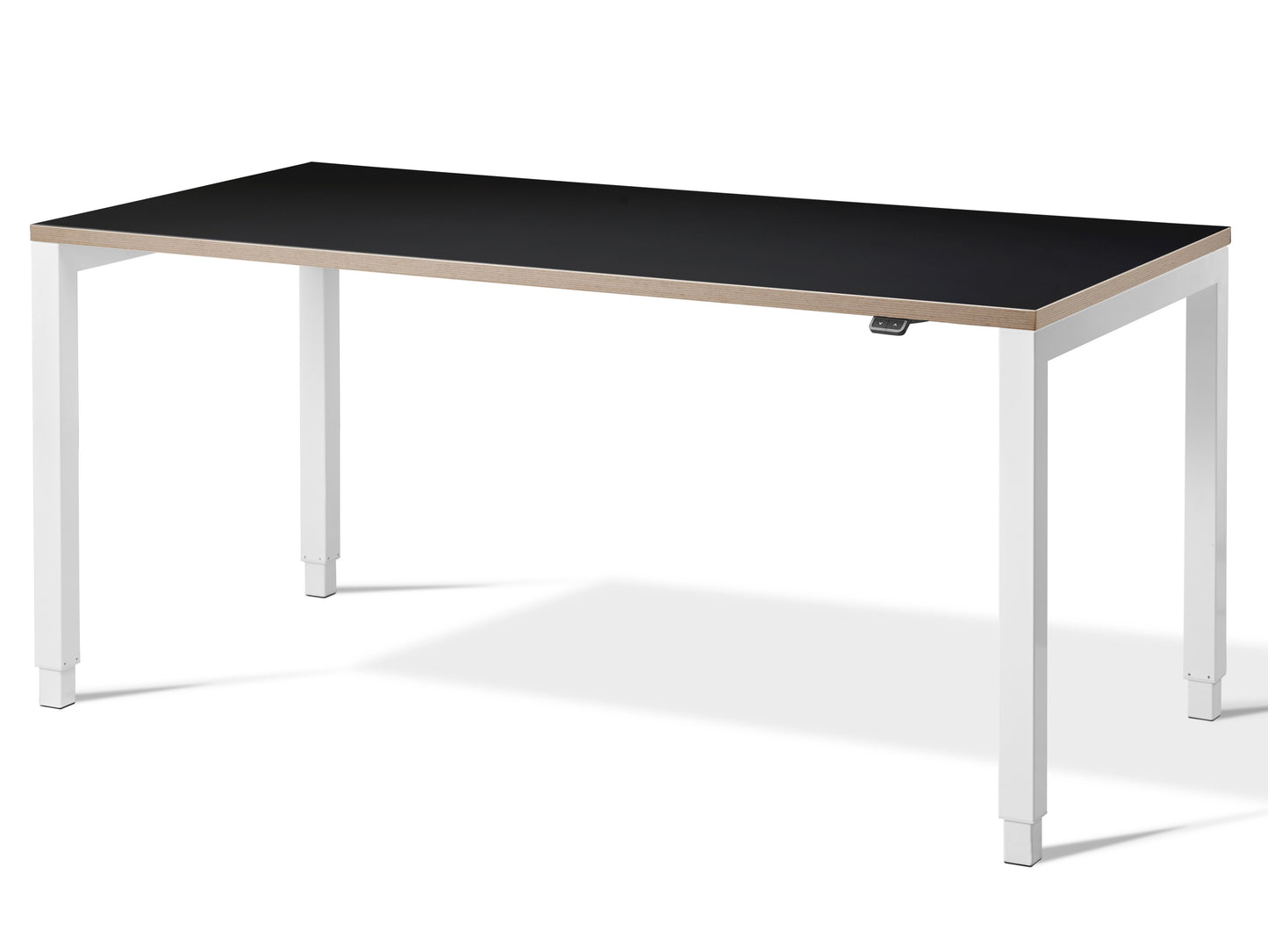 Aspa Executive Designer Standing Desk(With Bluetooth Control)