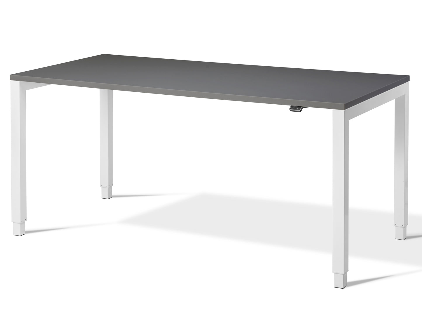 Aspa Executive Designer Standing Desk(With Bluetooth Control)