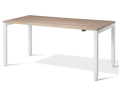 Aspa Executive Designer Standing Desk(With Bluetooth Control)