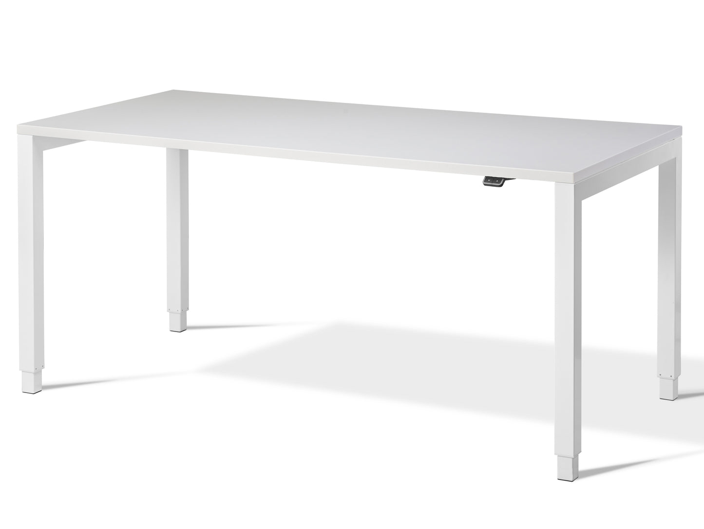 Aspa Executive Designer Standing Desk(With Bluetooth Control)