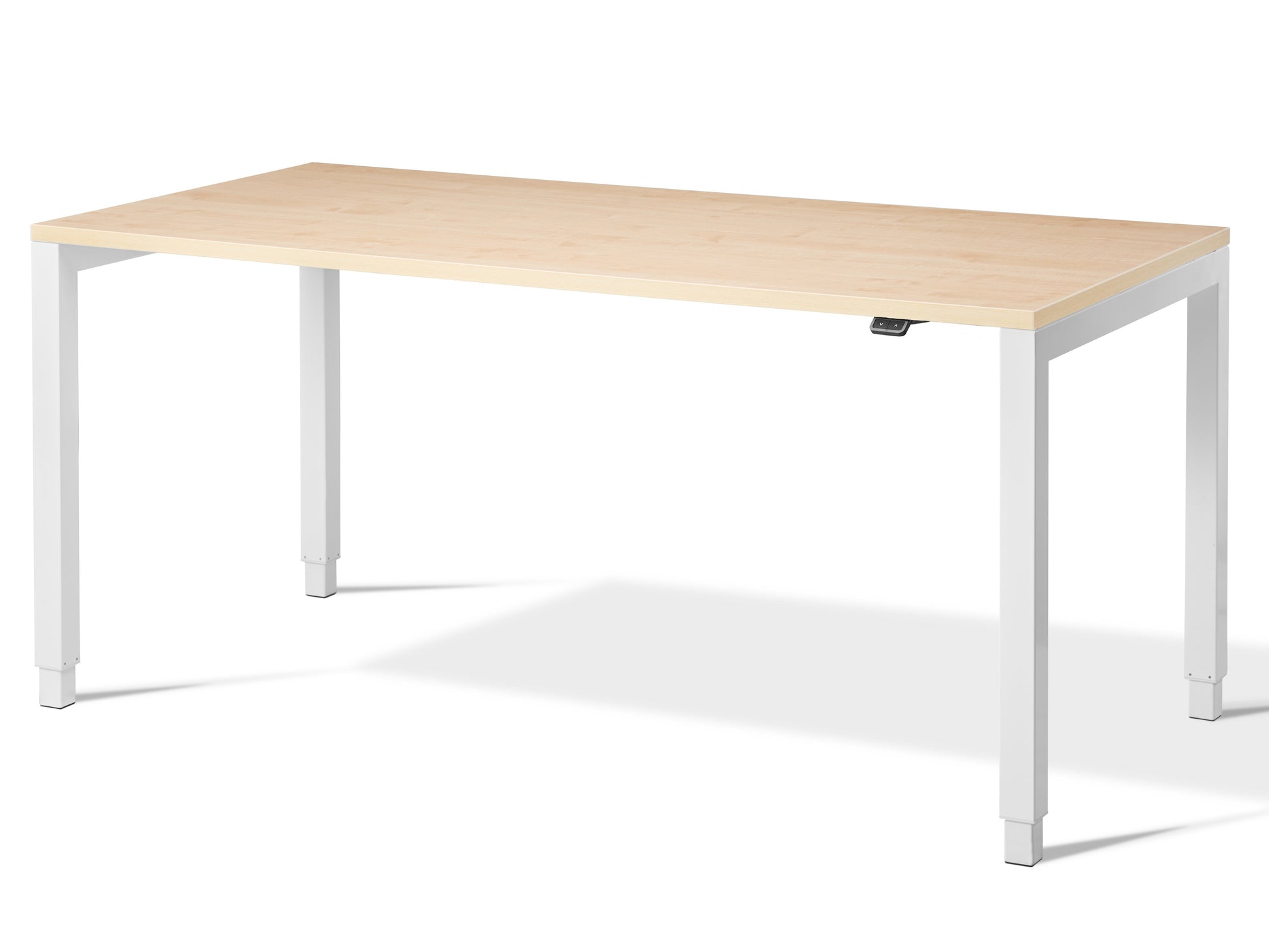 Aspa Executive Designer Standing Desk(With Bluetooth Control) Standing Desk FRISKA