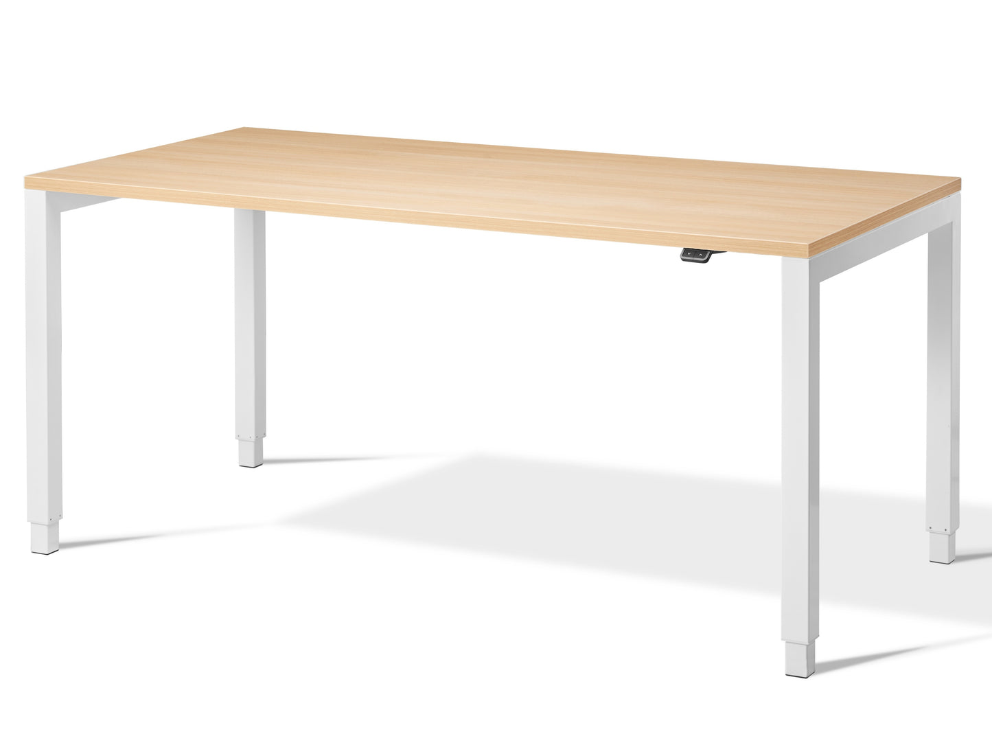 Aspa Executive Designer Standing Desk(With Bluetooth Control) Standing Desk FRISKA