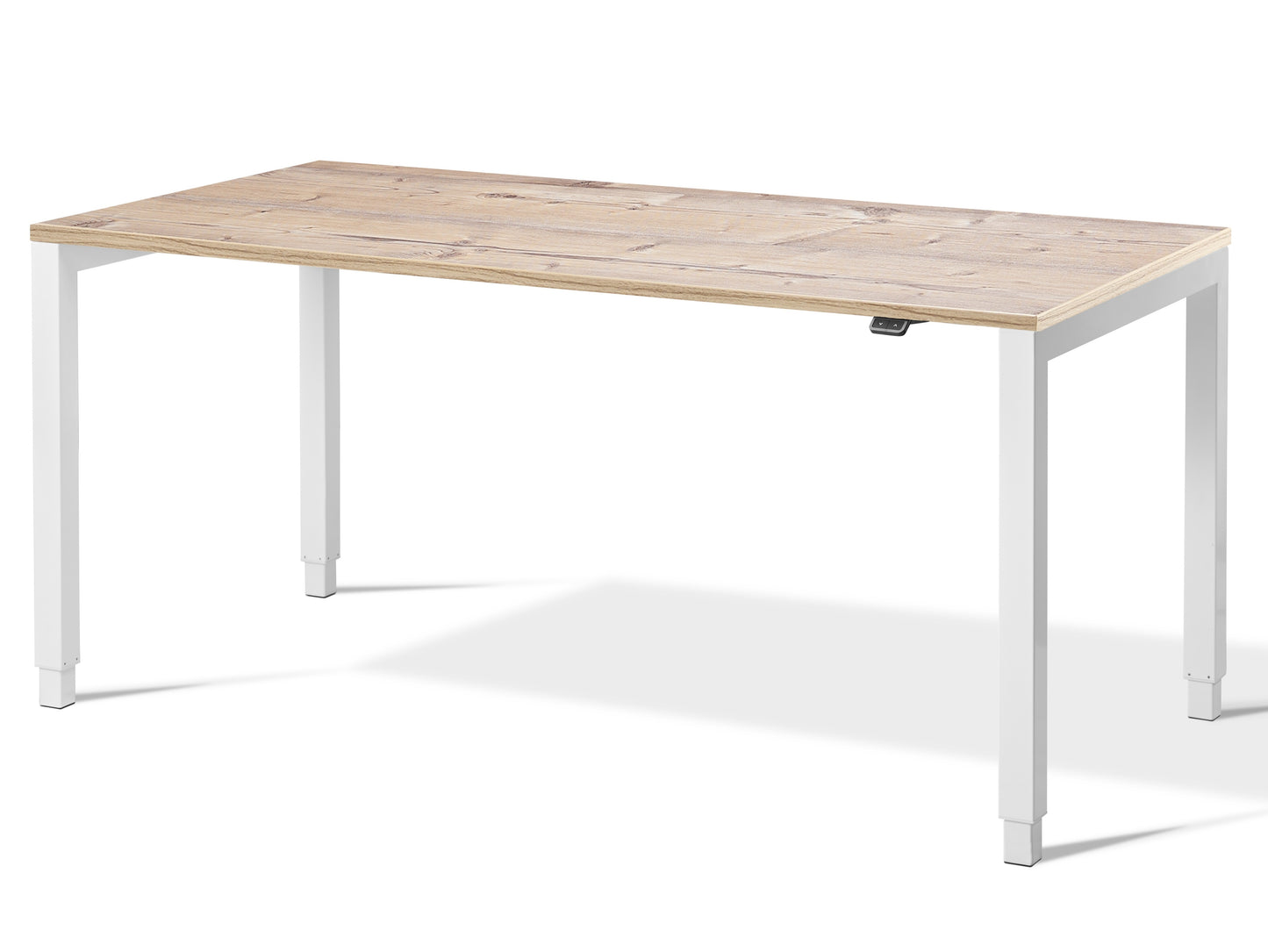 Aspa Executive Designer Standing Desk(With Bluetooth Control)