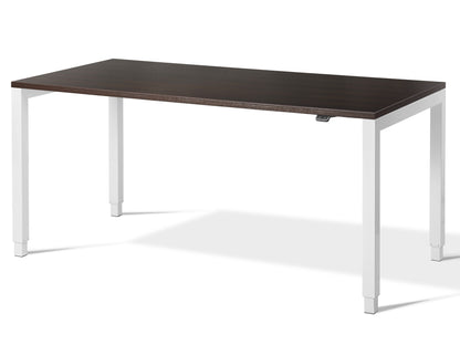 Aspa Executive Designer Standing Desk(With Bluetooth Control) Standing Desk FRISKA