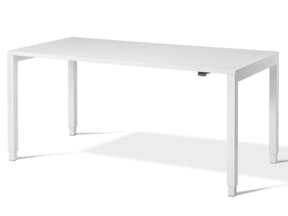 Aspa Executive Designer Standing Desk(With Bluetooth Control)