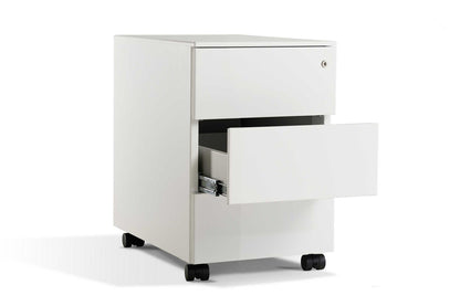 Metal Drawer Under Desk Pedestal