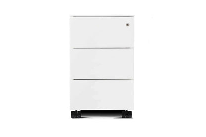 Metal Drawer Under Desk Pedestal
