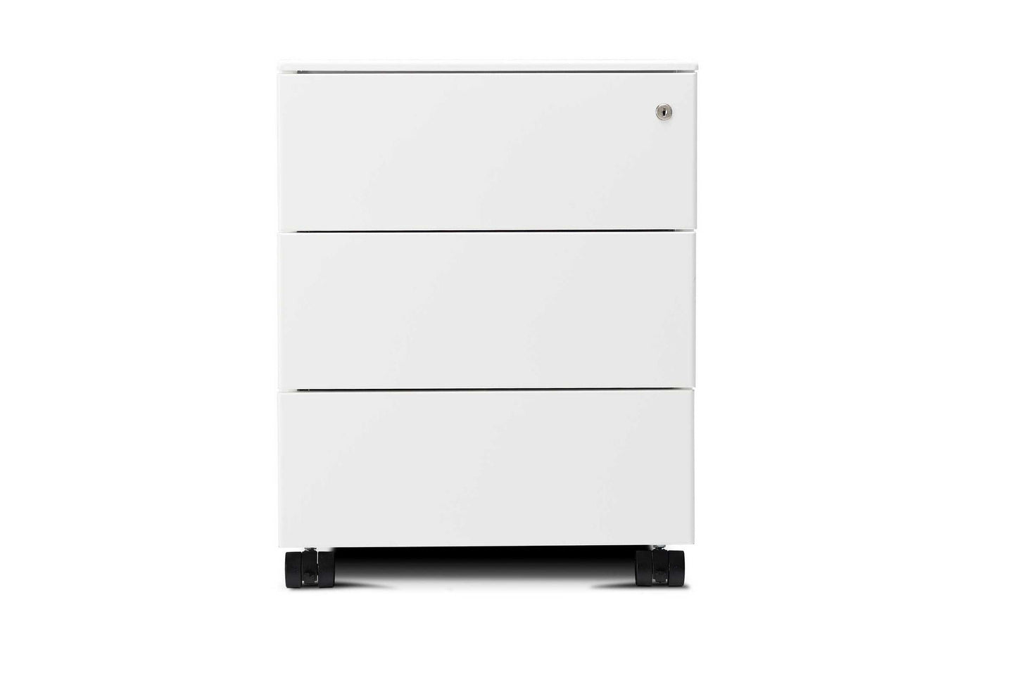 Metal Drawer Under Desk Pedestal