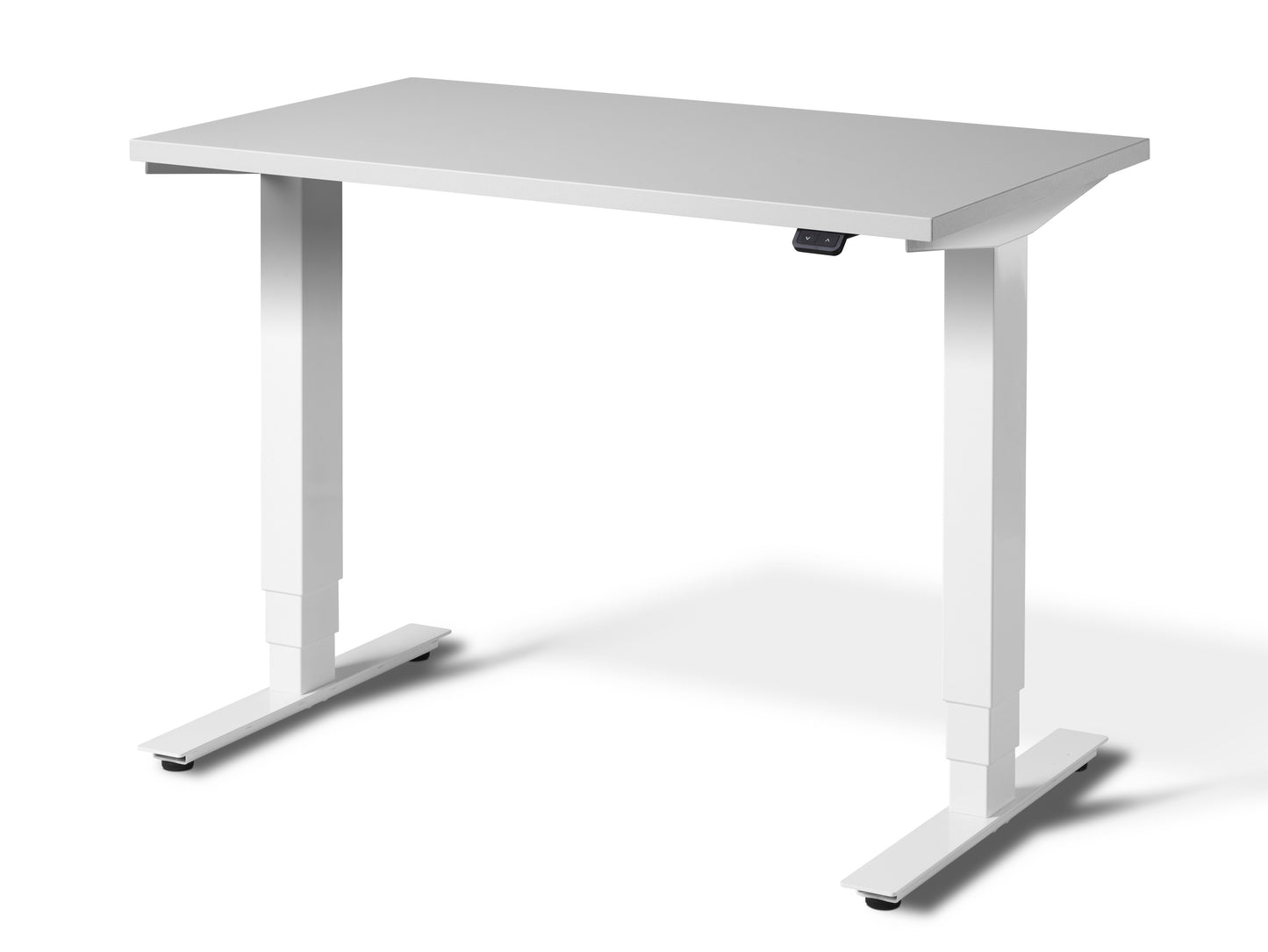 Stockholm Micro Standing Desk (With Bluetooth Control)