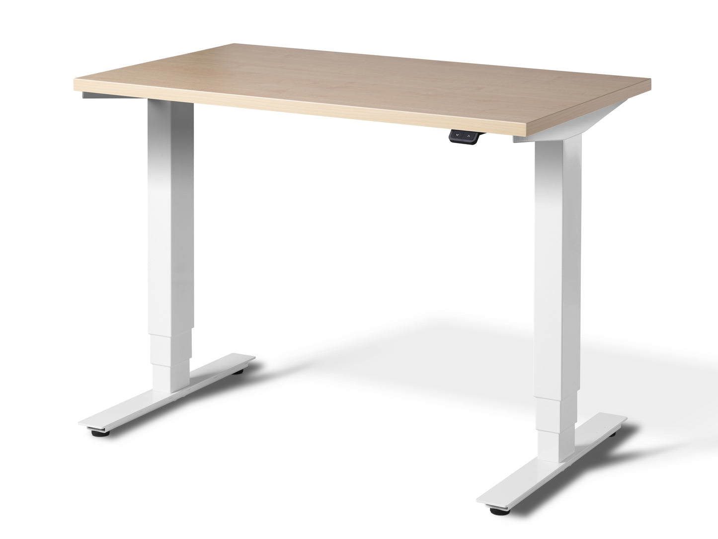 Stockholm Micro Standing Desk (With Bluetooth Control)